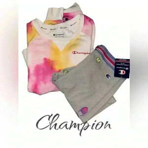 Champion Athletic Wear